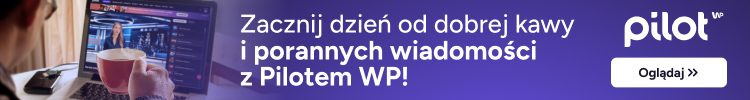 Pilot WP — telewizja online bez dekodera