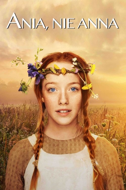 Recenzja: Ania, nie Anna - recenzja