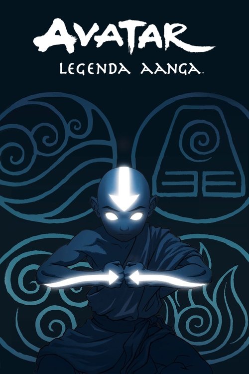 Recenzja: Avatar. Legenda Aanga - recenzja