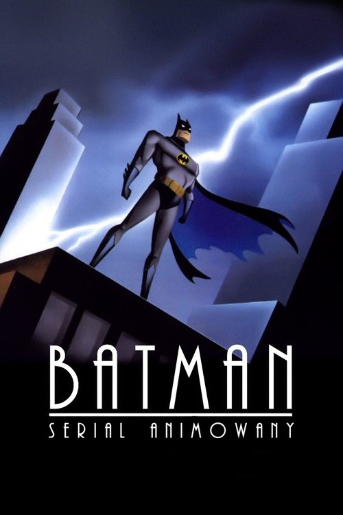 Recenzja: Batman - recenzja