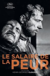 Recenzja: Cena strachu