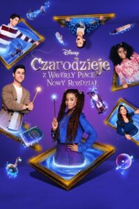 Recenzja: Czarodzieje z Waverly Place: Nowy rozdział - recenzja