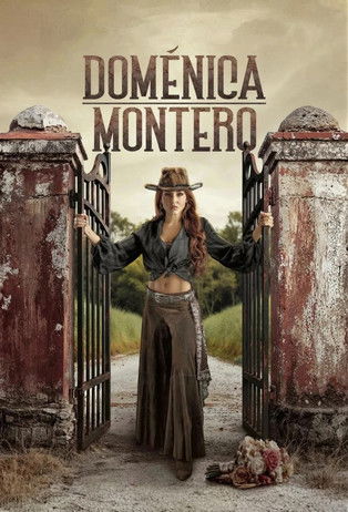 Recenzja: Doménica Montero - recenzja