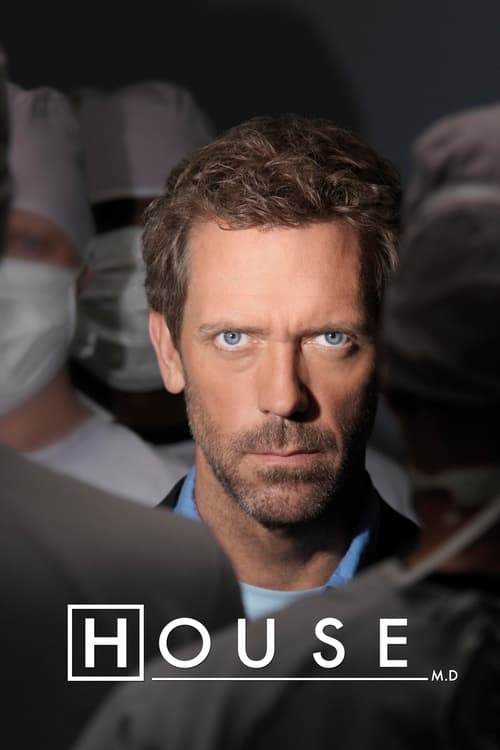 Recenzja: Dr House - recenzja