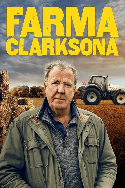 Recenzja: Farma Clarksona - recenzja