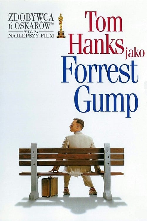 Recenzja: Forrest Gump - recenzja
