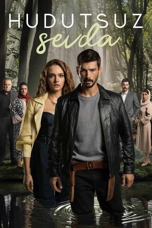Recenzja: Hudutsuz Sevda - recenzja