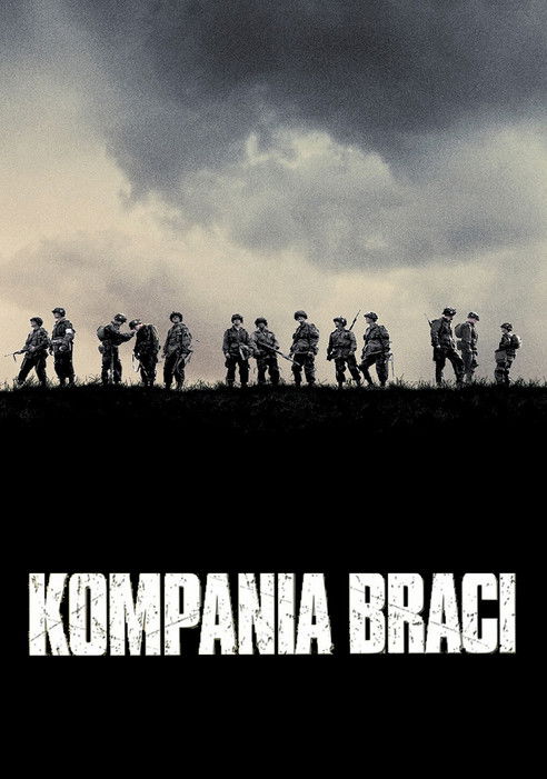 Recenzja: Kompania braci - recenzja