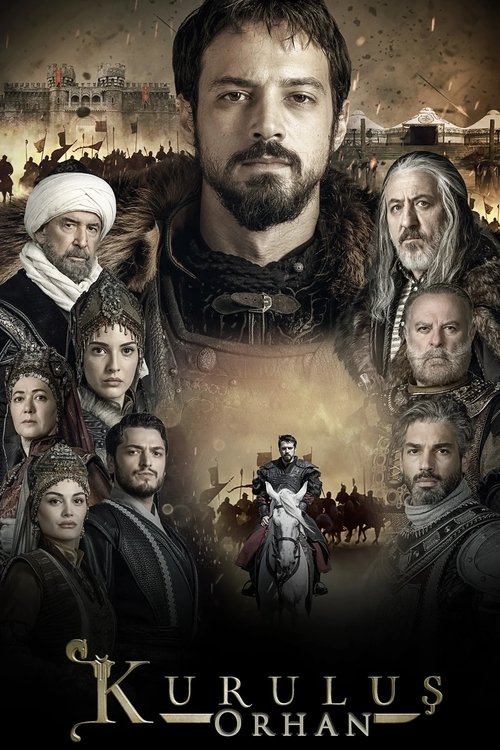 Recenzja: Kurulus: Orhan - recenzja