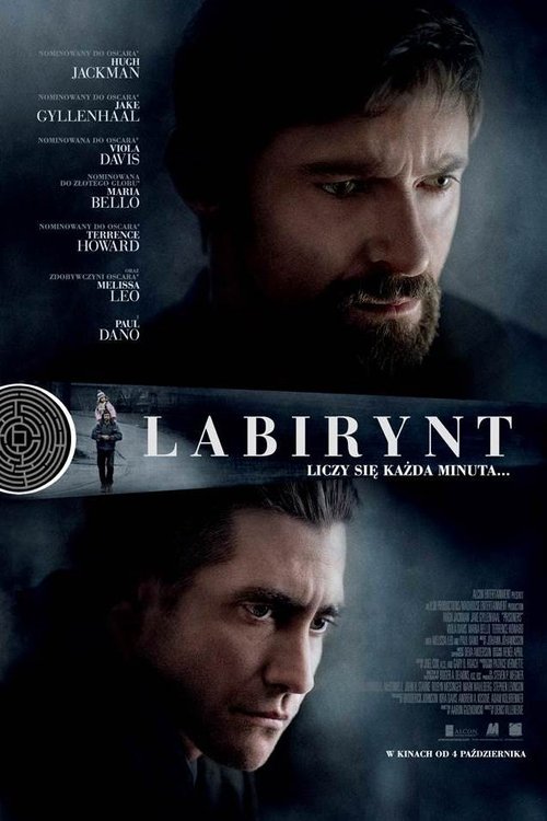 Recenzja: Labirynt - recenzja