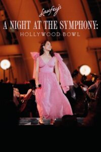 Recenzja: Laufey’s A Night at the Symphony: Hollywood Bowl - recenzja