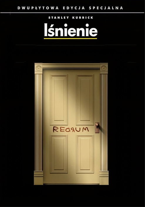 Recenzja: Lśnienie - recenzja