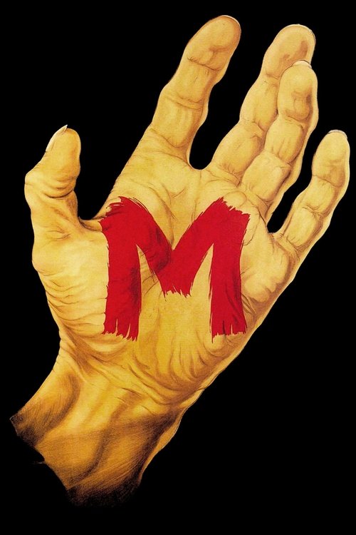 Recenzja: M – Morderca - recenzja
