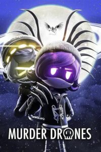 Recenzja: Murder Drones - recenzja
