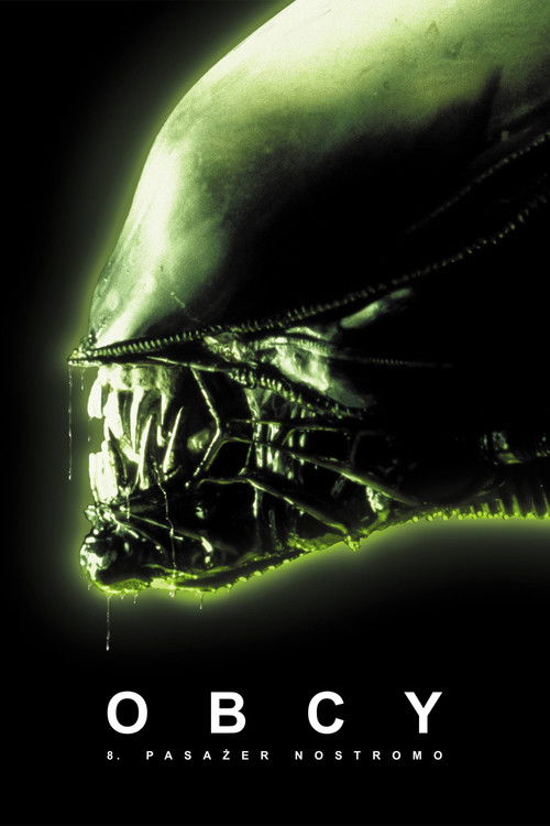 Recenzja: Obcy: 8 pasażer Nostromo - recenzja