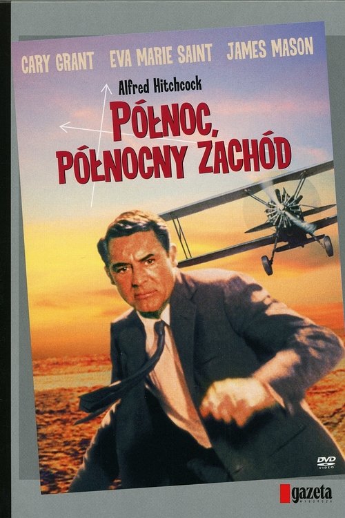Recenzja: Północ – północny zachód - recenzja