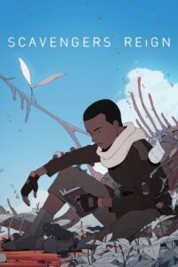 Recenzja: Scavengers Reign - recenzja
