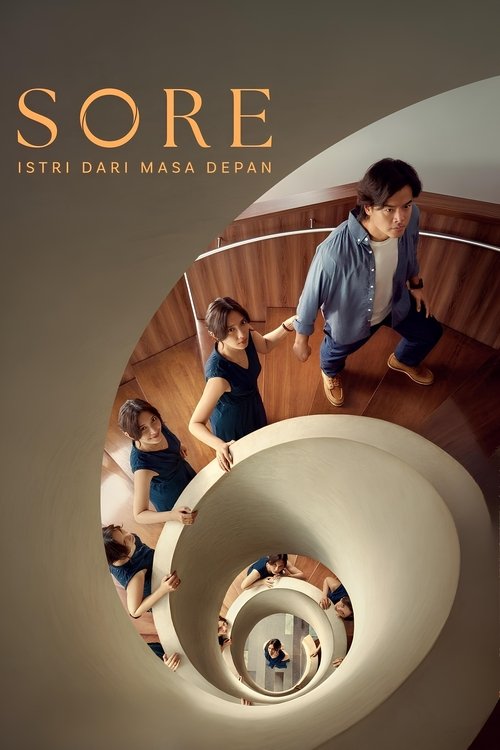 Recenzja: Sore: Istri Dari Masa Depan - recenzja