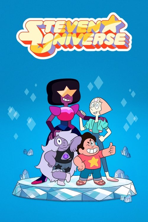 Recenzja: Steven Universe - recenzja