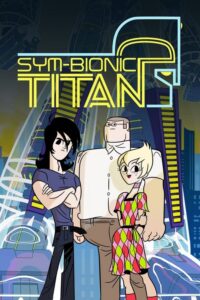 Recenzja: Sym-Bionic Titan