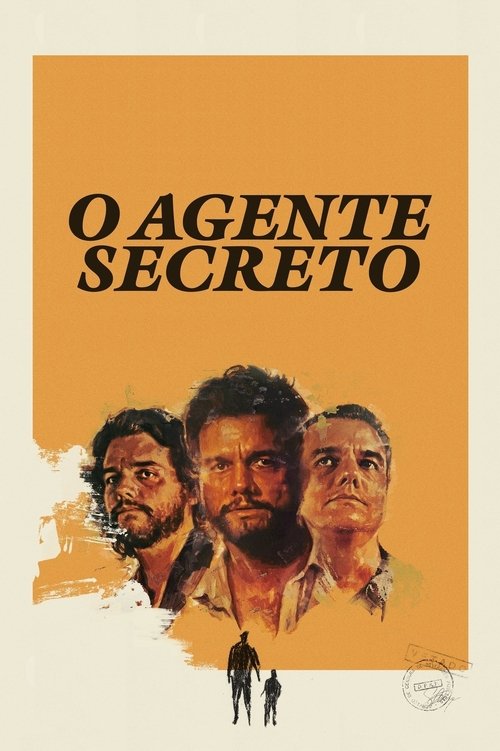Recenzja: Tajny agent - recenzja