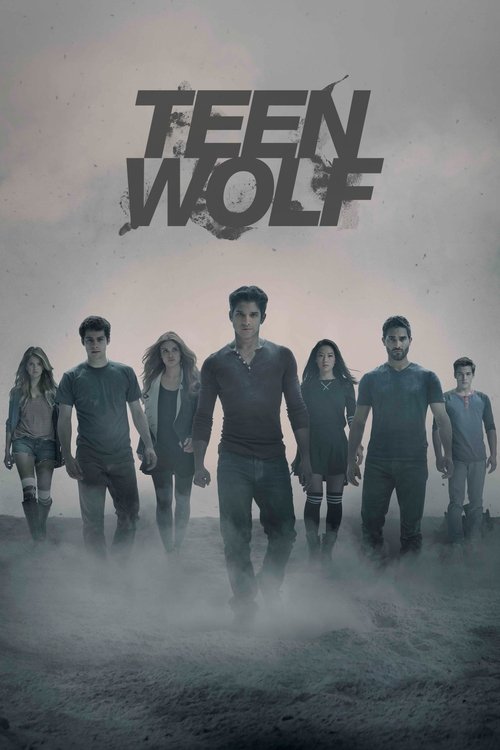 Recenzja: Teen Wolf: Nastoletni wilkołak - recenzja