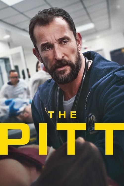Recenzja: The Pitt - recenzja