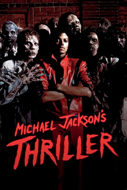 Recenzja: Thriller - recenzja