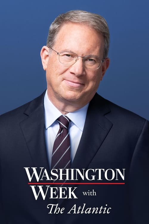 Recenzja: Washington Week with The Atlantic - recenzja