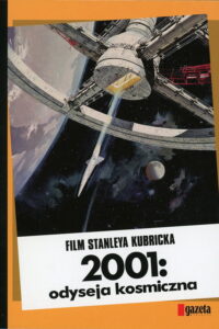 Recenzja: 2001: Odyseja kosmiczna