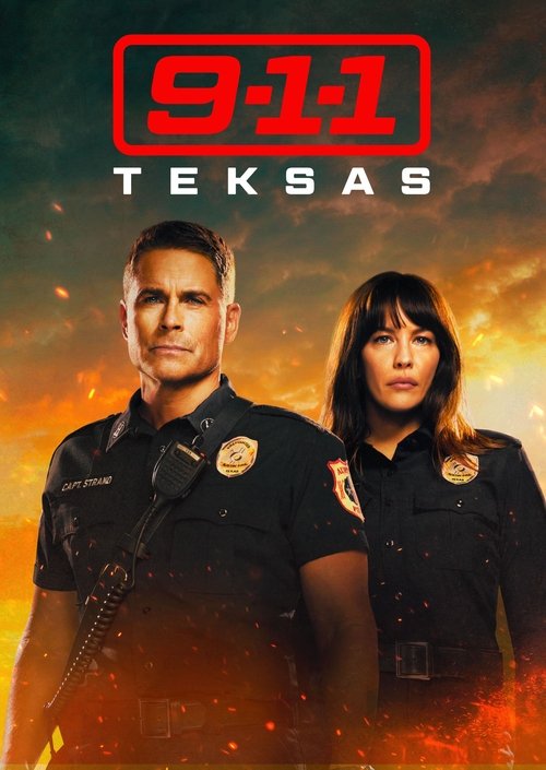 Recenzja: 9-1-1: Teksas - recenzja