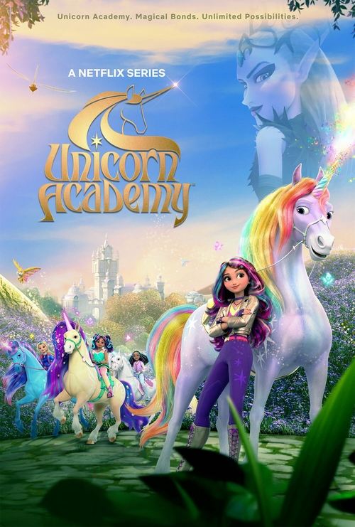 Recenzja: Akademia Jednorożców - recenzja