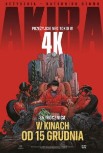 Recenzja: Akira