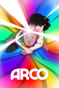 Recenzja: Arco
