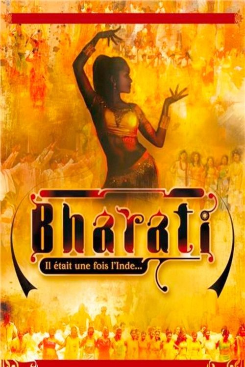 Recenzja: Bharati, il était une fois l’Inde - recenzja