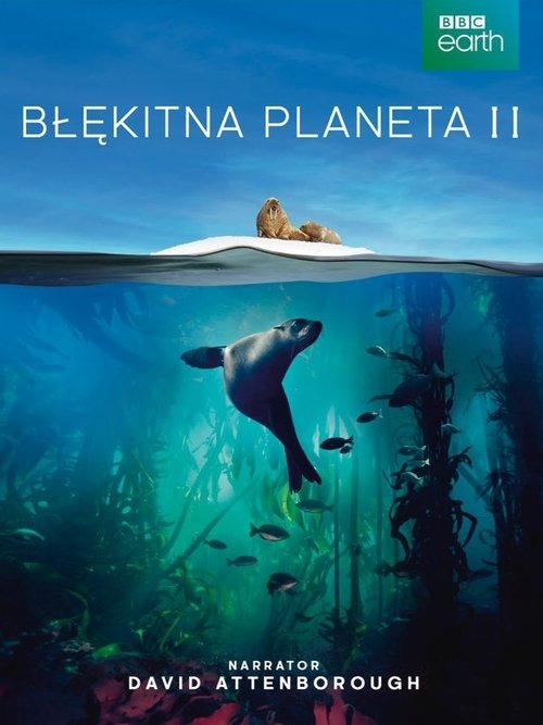 Recenzja: Błękitna planeta II - recenzja
