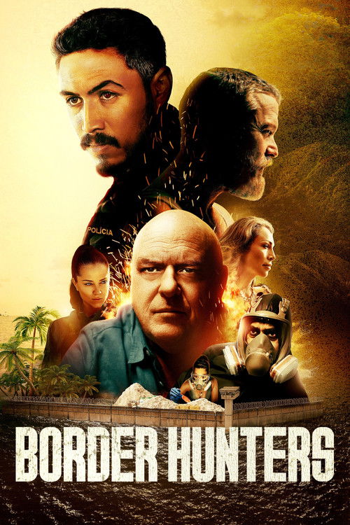 Recenzja: Border Hunters - recenzja