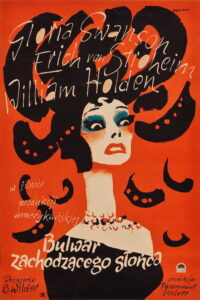 Recenzja: Bulwar Zachodzącego Słońca