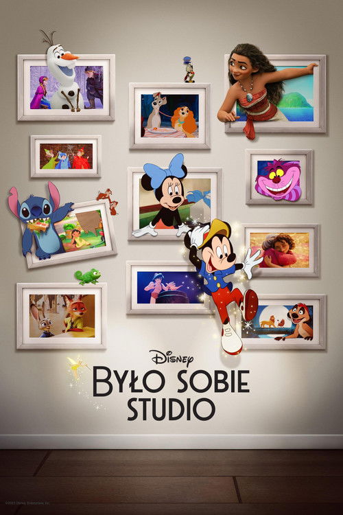 Recenzja: Było sobie studio - recenzja