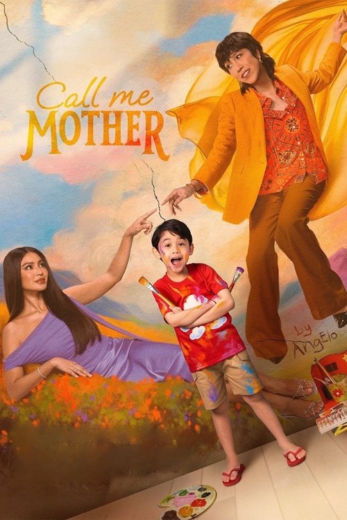 Recenzja: Call Me Mother - recenzja