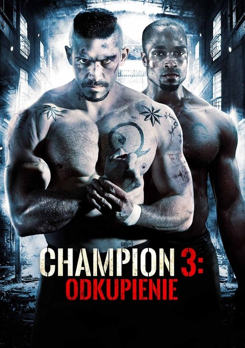 Recenzja: Champion 3: Odkupienie - recenzja