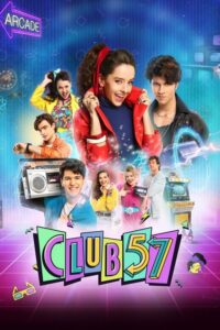 Recenzja: Club 57