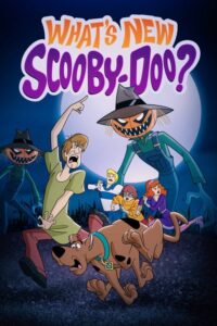 Recenzja: Co nowego u Scooby’ego? - recenzja