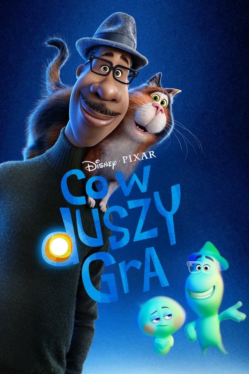 Recenzja: Co w duszy gra - recenzja