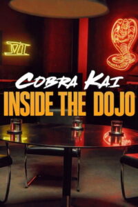 Recenzja: Cobra Kai VI: Za drzwiami dojo - recenzja