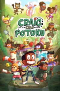 Recenzja: Craig znad Potoku - recenzja