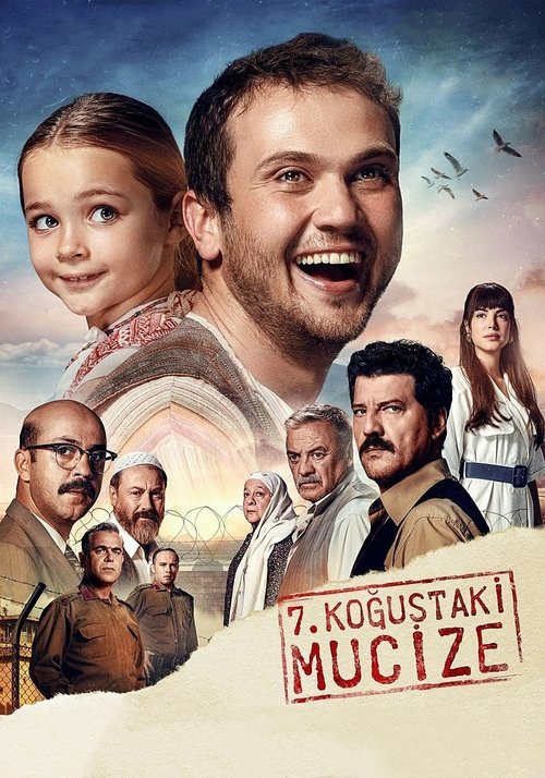 Recenzja: Cud w celi nr 7 - recenzja