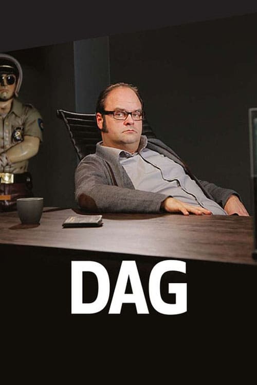 Recenzja: Dag - recenzja