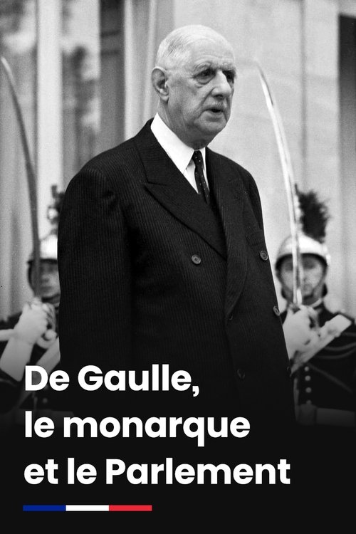 Recenzja: De Gaulle, le monarque et le Parlement - recenzja