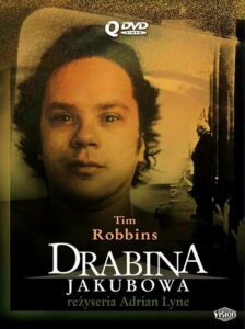 Recenzja: Drabina Jakubowa